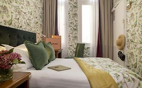 Hotel Le Regent Paris